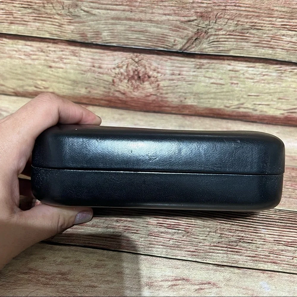 Balmain Sunglass Case